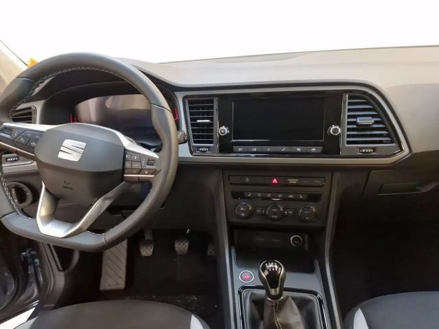 Seat Ateca 1.0 TSI Reference