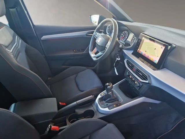 Seat Arona 1.0 TSI FR-lijn