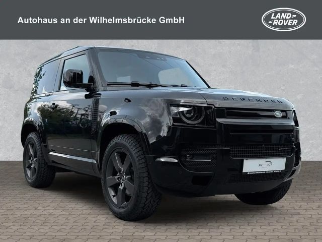 Land Rover Defender 90 D200 Dynamic HSE