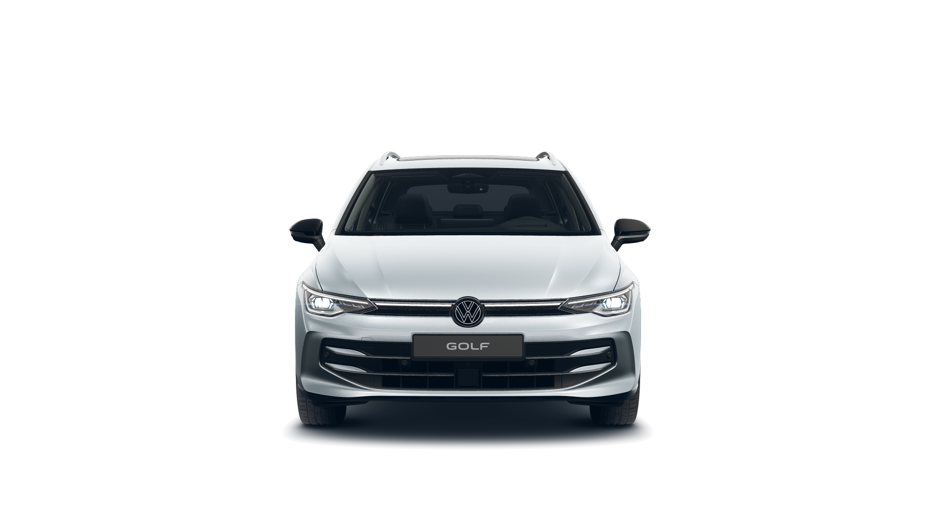 Volkswagen Golf DSG Golf VIII IQ.Drive Variant