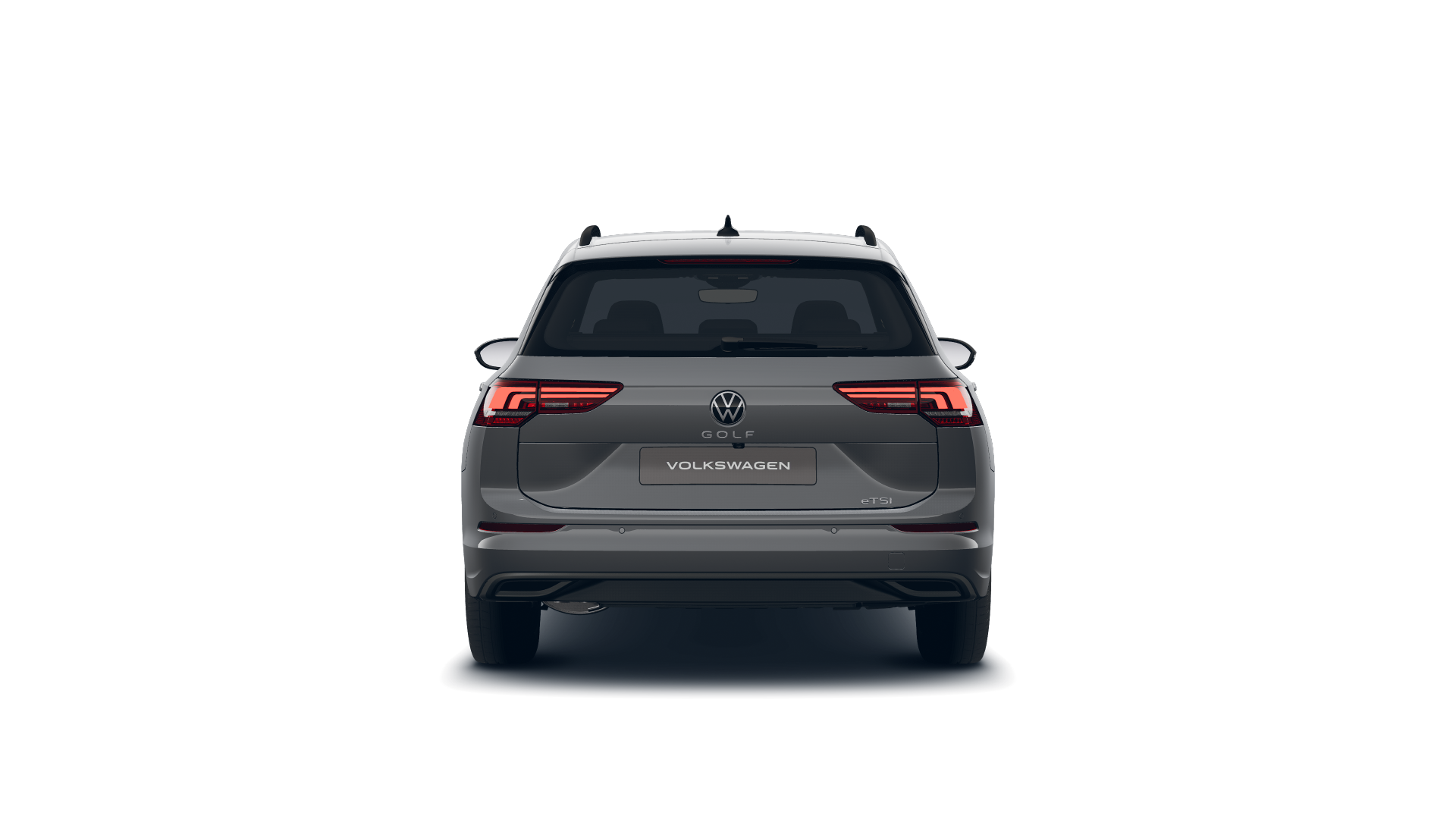 Volkswagen Golf 1.5 eTSI