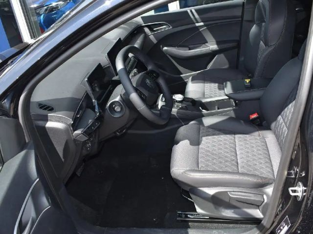 MG MG3 Hybrid+ Luxury