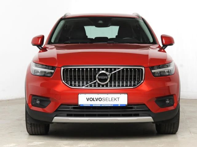 Volvo XC40 Inscription Recharge T5