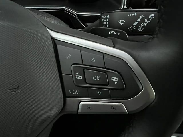 Volkswagen Polo 1.0 TSI DSG IQ.Drive Style