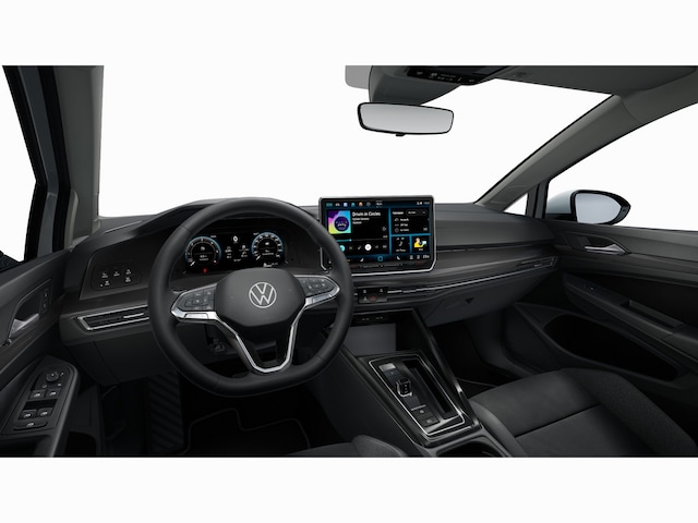 Volkswagen Golf 1.5 eTSI Golf VIII Style