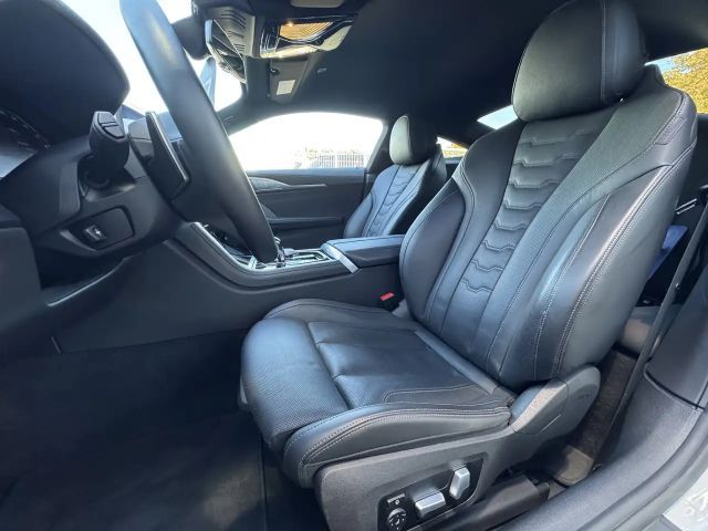 BMW M850 Coupé xDrive