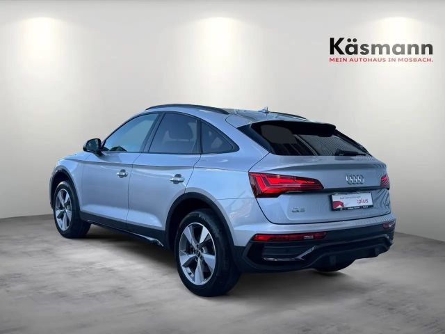 Audi Q5 40 TDI Quattro