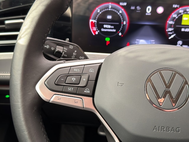 Volkswagen Passat 2.0 TDI Business DSG Variant