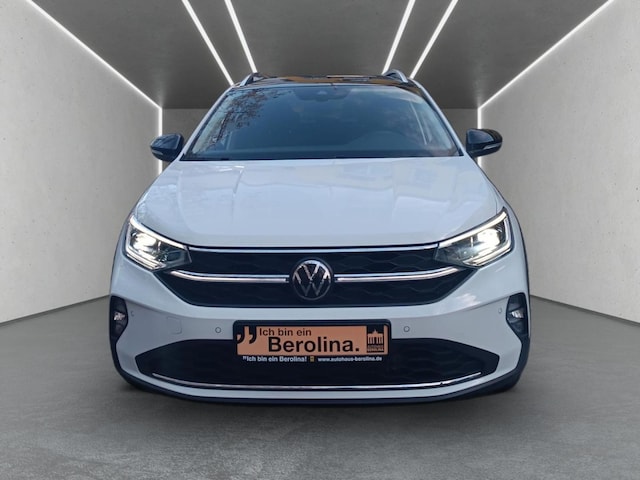 Volkswagen Taigo 1.5 TSI DSG IQ.Drive Style