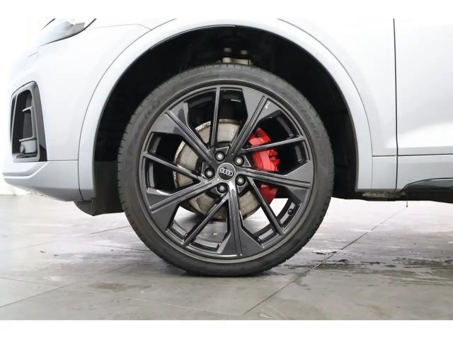 Audi Q5 40 TFSI Quattro S-Line S-Tronic