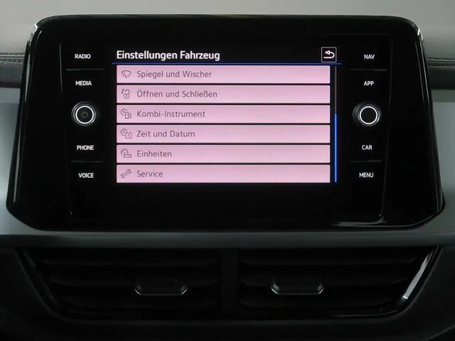 Volkswagen T-Roc 1.0 TSI Life