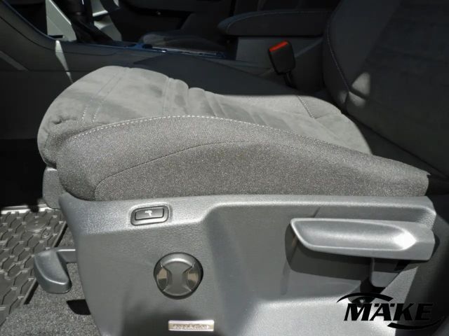 Volkswagen Touran 2.0 TDI Comfortline DSG