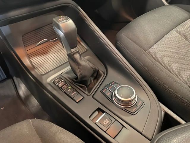 BMW X1 xDrive