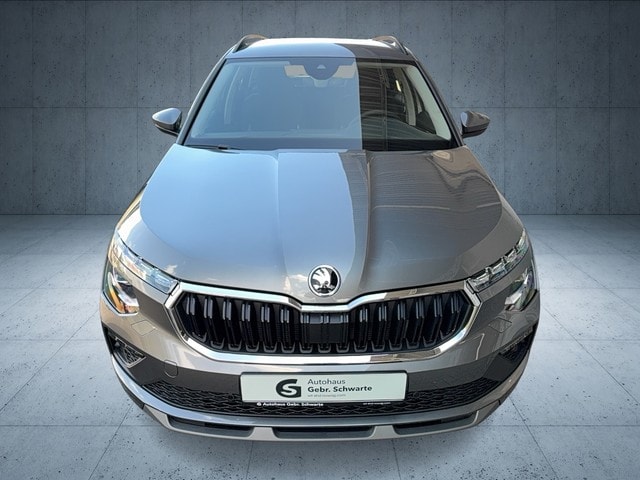 Skoda Kamiq 1.0 TSI Tour