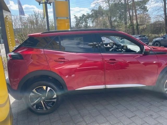 Peugeot 2008 PureTech