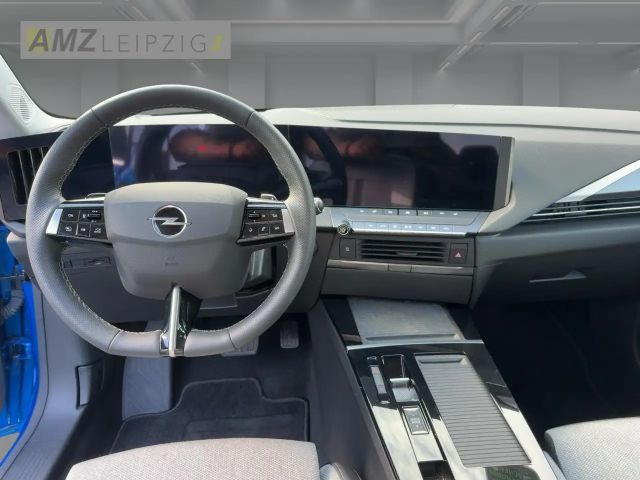 Opel Astra 1.2 Turbo Elegance Turbo