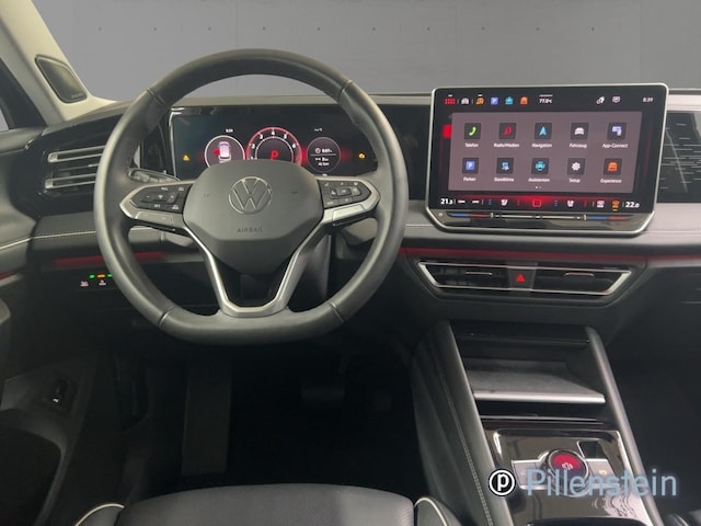 Volkswagen Tiguan DSG Elegance Elegance