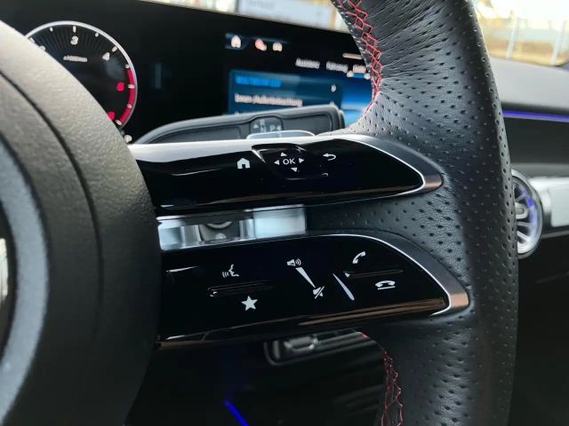 Mercedes-Benz GLB 200 AMG Line GLB 200 d