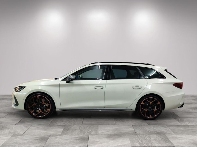 Cupra Leon 2.0 TSI Sportstourer VZ