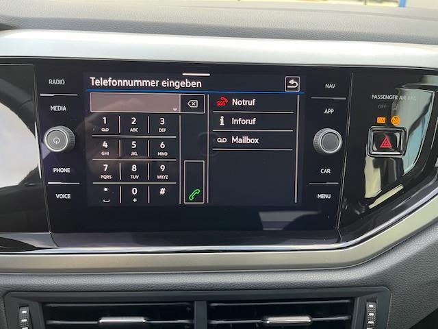 Volkswagen Taigo 1.0 TSI Move