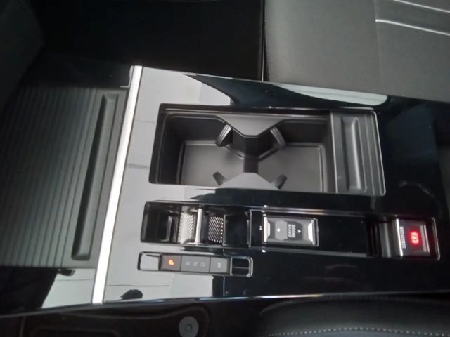 Opel Astra GS-Line Grand Sport