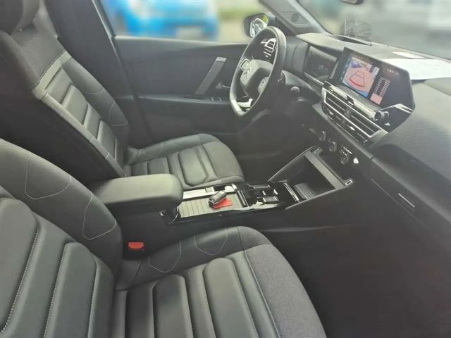 Citroën C4 PureTech Shine