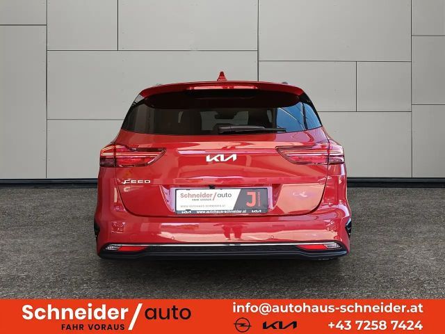 Kia Ceed GDi SportWagon