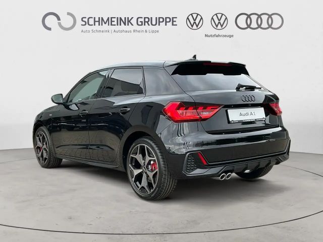 Audi A1 40 TFSI S-Line