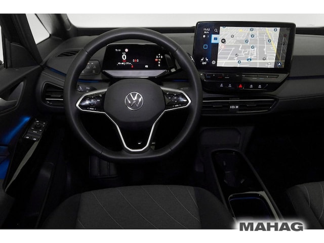 Volkswagen ID.3 IQ.Drive Performance Pro