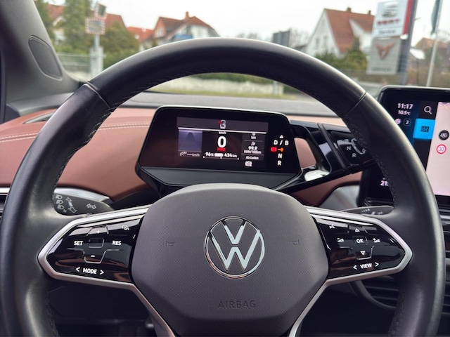 Volkswagen ID.5 IQ.Drive Pro