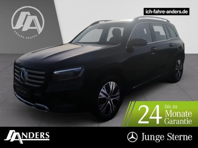 Mercedes-Benz GLB 200 Progressive