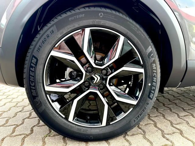 Citroën C4 C-Series