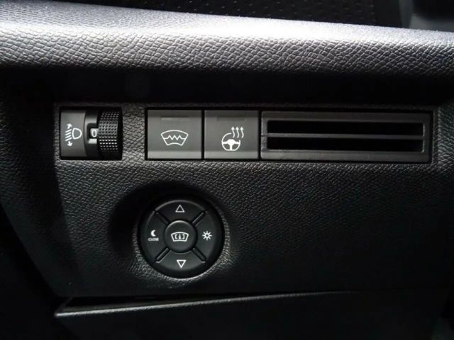 Citroën C4 Hybrid Max