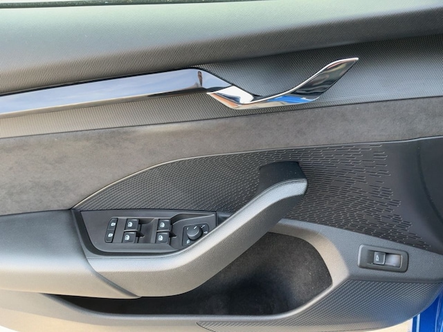 Skoda Octavia 2.0 TDI Combi RS