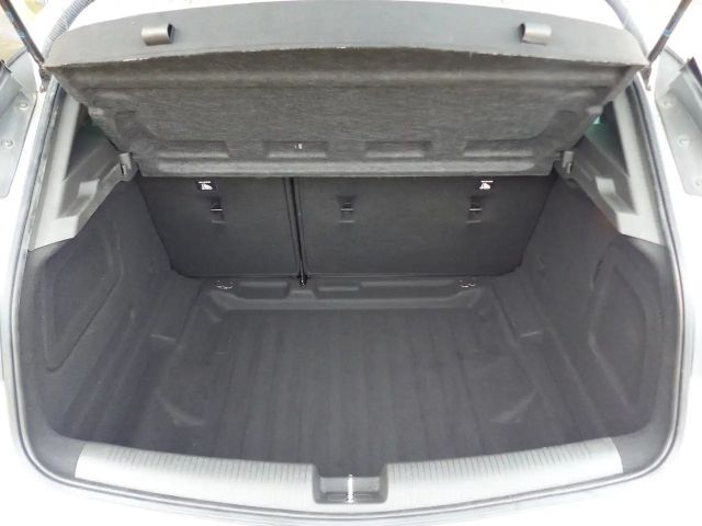 Opel Astra 1.2 Turbo Elegance Turbo