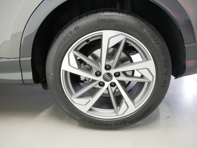 Audi Q3 35 TFSI S-Tronic