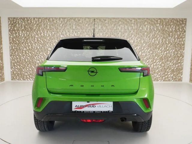 Opel Mokka GS-Line Grand Sport Turbo