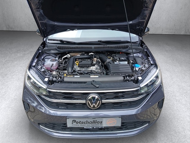 Volkswagen Taigo 1.0 TSI DSG Life