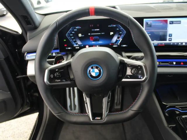 BMW i5 M60 Sedan xDrive