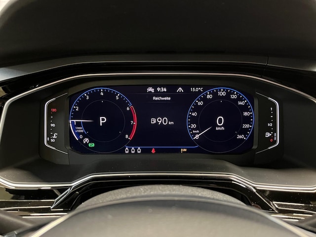 Volkswagen Polo 1.0 TSI DSG