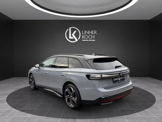 Volkswagen ID.7 4Motion Business GTX Tourer