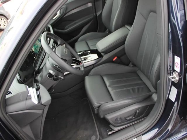 Audi A5 2.0 TFSI S-Line