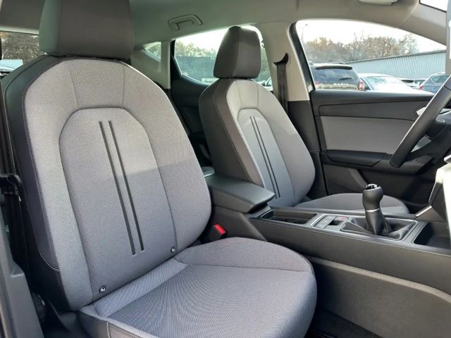 Seat Leon 1.5 TSI Style