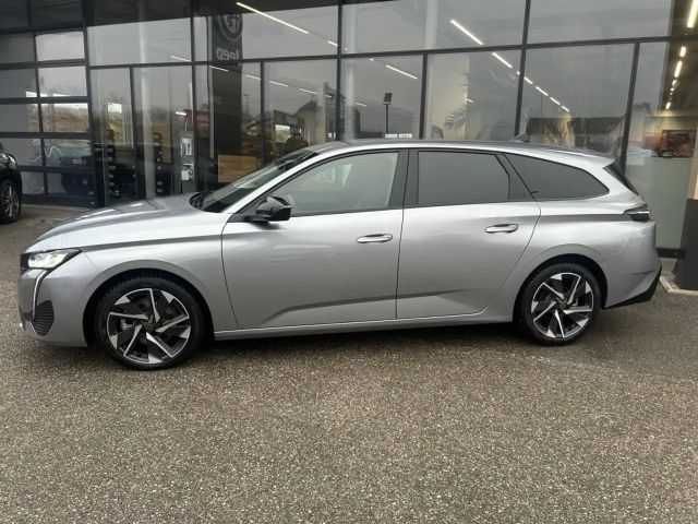 Peugeot 308 Allure Pack Hybrid SW