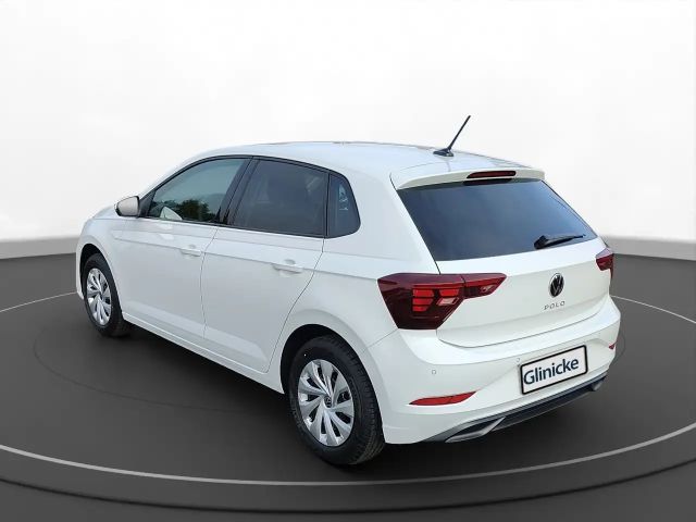 Volkswagen Polo IQ.Drive Life