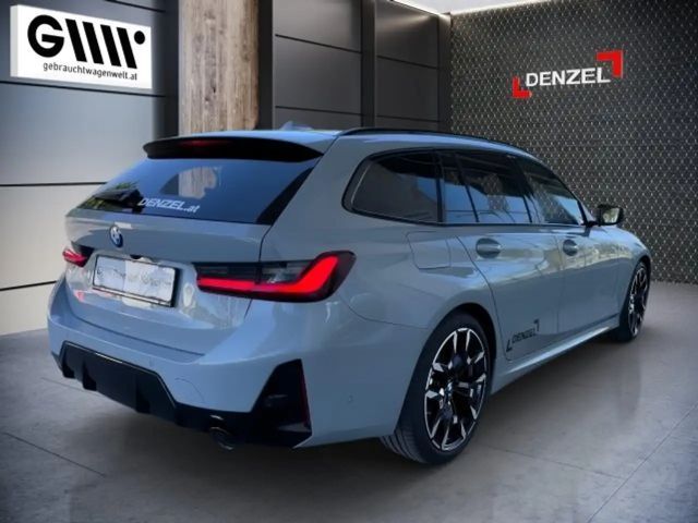 BMW 318 318d Touring