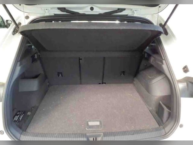 Volkswagen Tiguan 1.5 eTSI DSG Plus