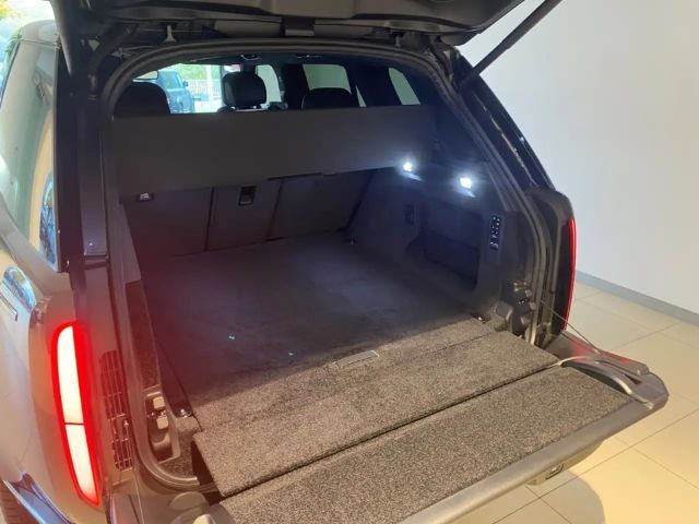 Land Rover Range Rover HSE