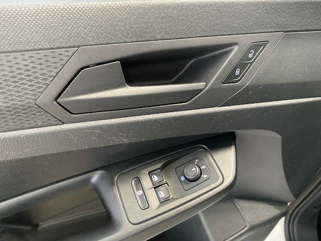 Volkswagen Caddy 1.5 TSI Combi