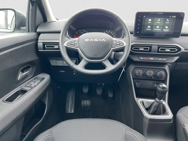 Dacia Jogger 1.0 TCe